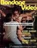 Adult magazine Bondage Video Volume 1 No 1